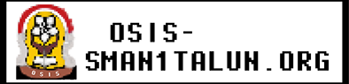 OSIS SMANTA